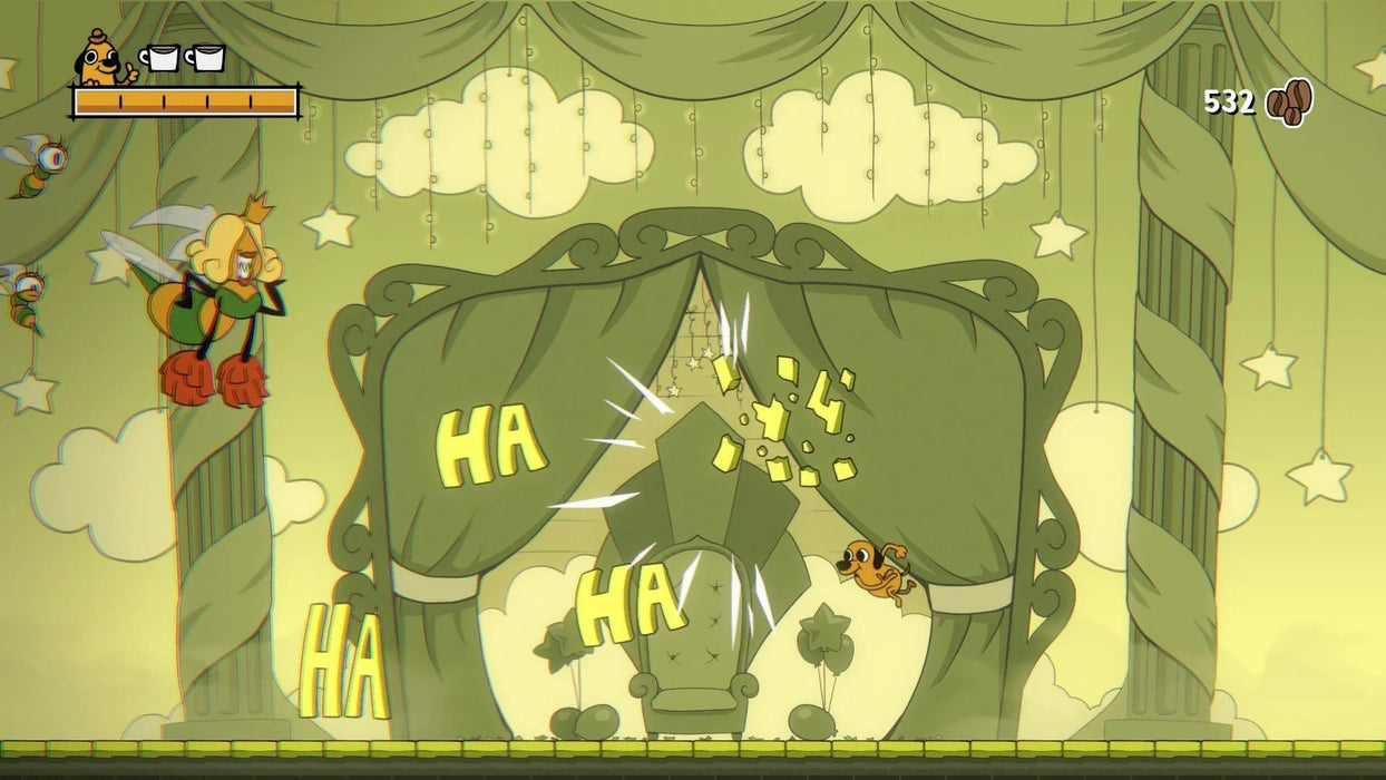 EAN 5060997483892 - Numskull Games This is Fine Maximum Cope imagen 8
