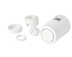 EAN 5702425245329 - Danfoss Eco Apto para uso en interior imagen 6