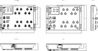EAN 4047622310519 - Siemens 6GK5216-0HA00-2ES6 switch Gestionado imagen 5