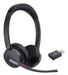 EAN 5715328093560 - Yealink WH64 Hybrid Dual Teams Auriculares Inalámbrico Diadema Oficina/Centro de llamadas MicroUSB Blueto imagen 2
