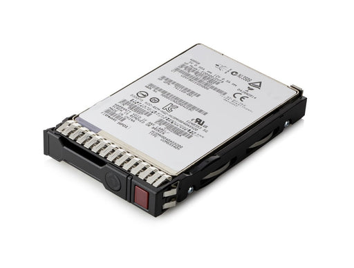 EAN 5715063265819 - HPE P13662-B21 unidad de estado sólido 1,92 TB 2.5" SATA TLC imagen 1