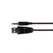 EAN 5901885248769 - Modecom VOLCANO MC-839 SWORD Auriculares Alámbrico Diadema Juego Negro imagen 5