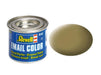 EAN 0000042023098 - Revell Olive brown, mat RAL 7008 14 ml-tin parte y accesorio de modelo a escala Pintura imagen 1