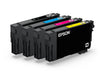 EAN 8715946703800 - Epson WorkForce Pro WF-C4310DW impresora de inyección de tinta Color 4800 x 2400 DPI A4 Wifi imagen 9