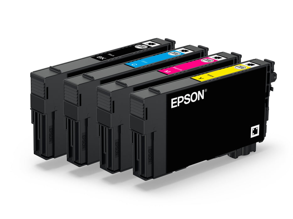 EAN 8715946703800 - Epson WorkForce Pro WF-C4310DW impresora de inyección de tinta Color 4800 x 2400 DPI A4 Wifi imagen 9