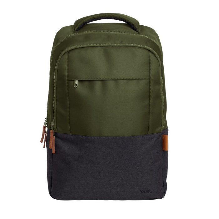 EAN 8713439252439 - Trust Lisboa 40,6 cm (16") Mochila Verde imagen 5