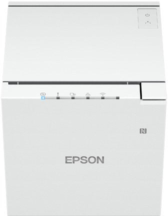 EAN 8715946703930 - Epson TM-M30III 203 x 203 DPI Alámbrico Térmico Impresora de recibos imagen 3