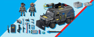 EAN 4008789711441 - Playmobil City Action 71144 vehículo de juguete imagen 5