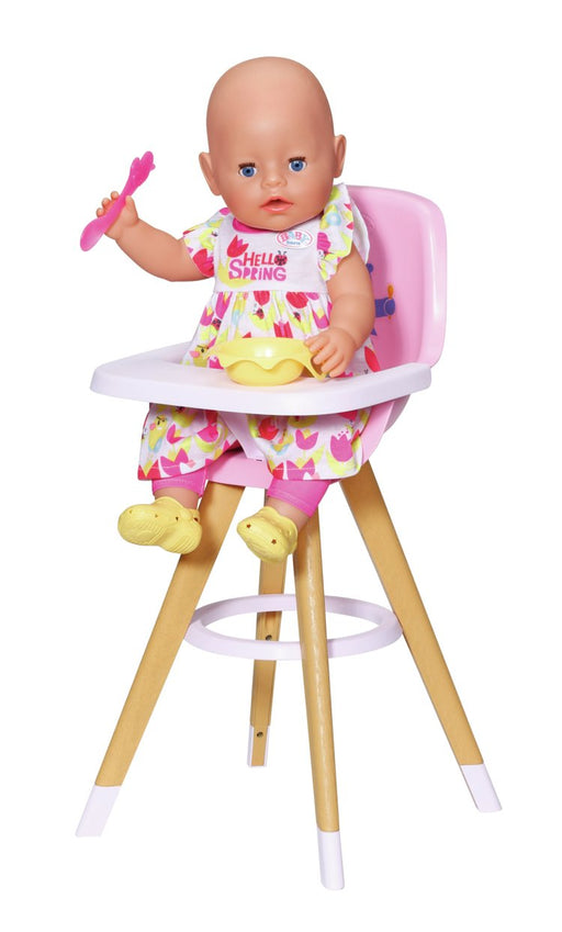 EAN 4001167829271 - BABY born 829271 accesorio para muñecas Trona de juguete imagen 2