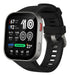 EAN 6978099570077 - Amazfit Bip Max 5,26 cm (2.07") AMOLED Digital 432 x 514 Pixeles Pantalla táctil Plata Wifi GPS (satélite imagen 1