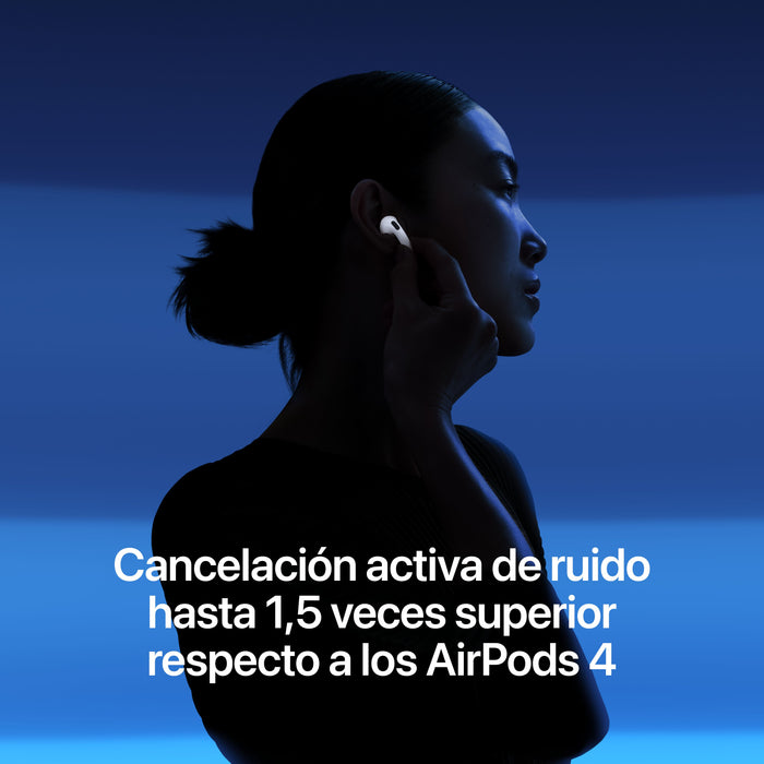 EAN 195951421803 - Apple AirPods (5th generation) AirPods 5 imagen 4