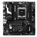 EAN 4711581490093 - Asrock B850M-X WiFi AMD B850 Zócalo AM5 micro ATX imagen 2