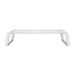 EAN 8713439253511 - Trust 25351 soporte para monitor Escritorio Transparente, Blanco imagen 2