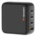 EAN 23942302407 - Verbatim 30240 cargador de dispositivo móvil Universal Negro Corriente alterna Carga rápida Interior imagen 5