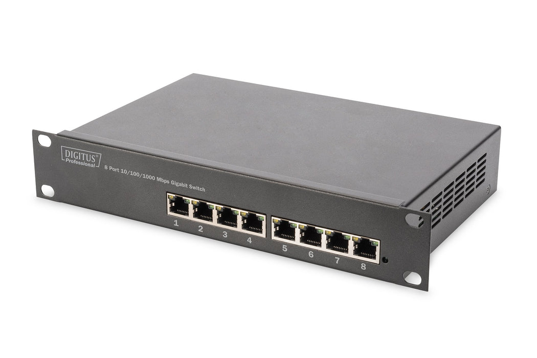 EAN 4016032509288 - Digitus DN-80114-1 no categorizado imagen 1