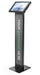 EAN 0810157340498 - Compulocks 140B580APXB soporte de seguridad para tabletas Negro 33 cm (13") imagen 1