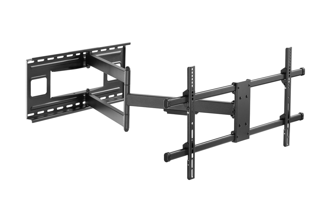 EAN 8422521006071 - Fonestar MOV-384PR soporte para TV 2,03 m (80") Negro imagen 1