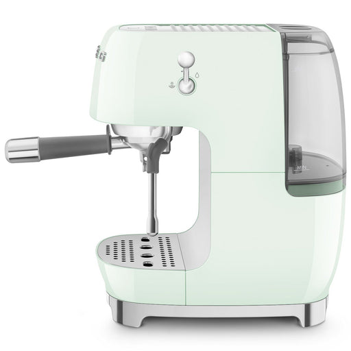 EAN 8017709349462 - Smeg ECF03PGEU cafetera eléctrica Semi-automática Máquina espresso 1,4 L imagen 2