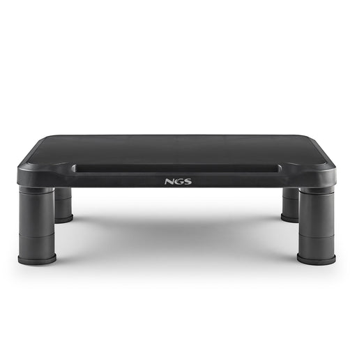 EAN 8435430627602 - NGS SCREEN STAND almohadilla fría Negro imagen 2
