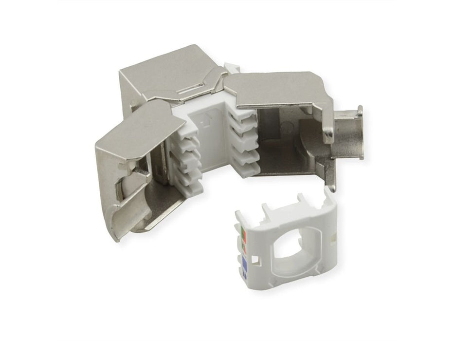 EAN 7630049627574 - VALUE 21.99.1807 módulo de conector de red imagen 7