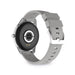 EAN 8427542128474 - Ksix Globe 3,25 cm (1.28") TFT 44.5 mm Digital 240 x 240 Pixeles Pantalla táctil Plata imagen 4