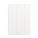 EAN 0194252087459 - Apple MH0A3ZM/A funda para tablet 27,7 cm (10.9") Folio Blanco imagen 1