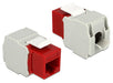 EAN 4043619863440 - DeLOCK 86344 módulo de conector de red imagen 1