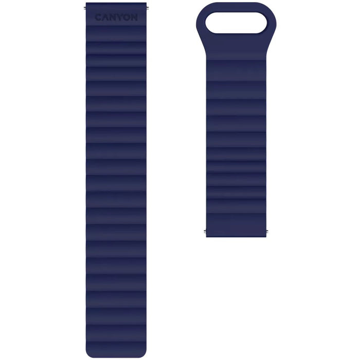 EAN 5291485015411 - Canyon CNS-SW69BL Relojes inteligentes y deportivos 3,3 cm (1.3") 44 mm Digital 360 x 360 Pixeles Pantall imagen 6