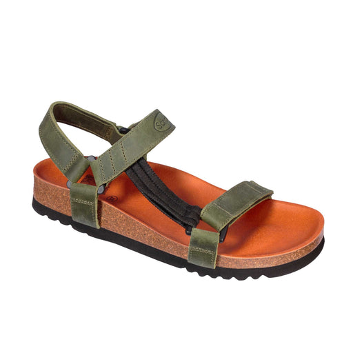 EAN 8034113908306 - Scholl Heaven AD Unisex Adulto Marrón, Verde imagen 1