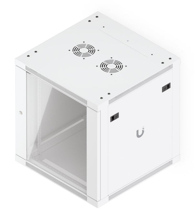 EAN 810177164265 - Ubiquiti UACC-Rack-12U-Wall-600-G Bastidor de pared Blanco imagen 10