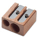 EAN 4004627089512 - Möbius+Ruppert 0411 - 0000 Sacapuntas manual Madera imagen 1