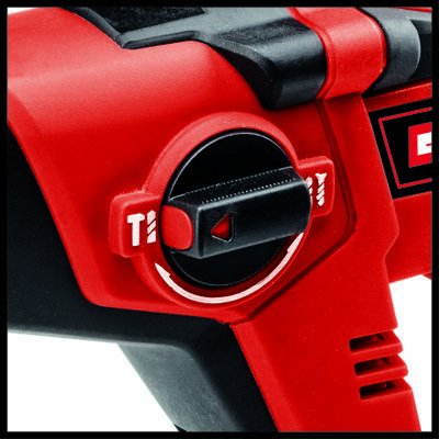 EAN 4006825647778 - Einhell TE-HD 18/12 Li - Solo SDS Plus imagen 4