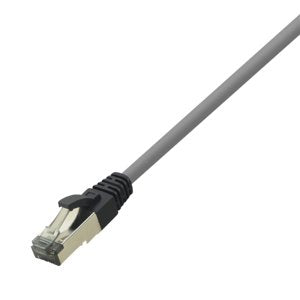 EAN 4052792051964 - LogiLink CQ8062S cable de red Gris 3 m Cat8.1 imagen 1