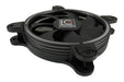 EAN 4260070126109 - LC-Power LC-CF-RGB-COMBO sistema de refrigeración para ordenador Carcasa del ordenador Ventilador 12 cm N imagen 2
