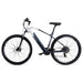 EAN 8434127501492 - Youin You-Ride Everest Negro, Blanco Aluminio M 73,7 cm (29") imagen 2