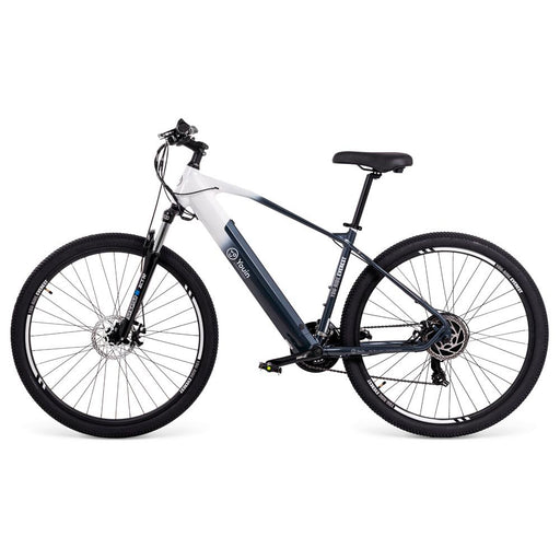 EAN 8434127501508 - Youin You-Ride Everest Negro, Blanco Aluminio L 73,7 cm (29") imagen 1