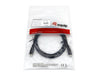 EAN 4015867226605 - Equip 128888 cable USB USB 2.0 3 m USB C Negro imagen 3