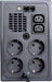 EAN 5904006036658 - Orvaldi ID1K0CH sistema de alimentación ininterrumpida (UPS) Línea interactiva 1 kVA 600 W imagen 2