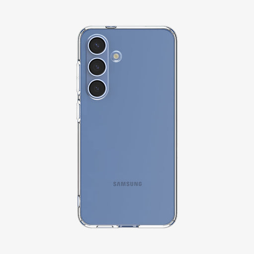 EAN 8809971238267 - Spigen Liquid Crystal funda para teléfono móvil 15,8 cm (6.2") Transparente imagen 1