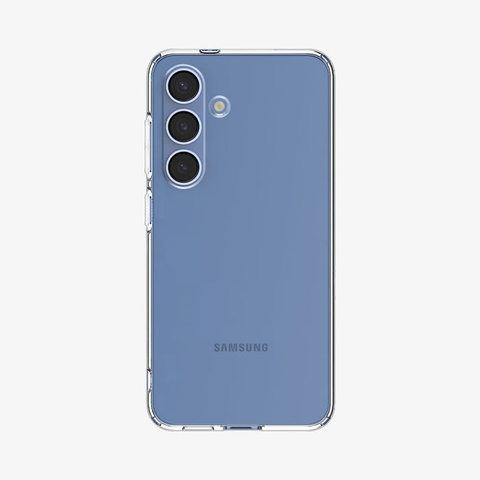 EAN 8809971238267 - Spigen Liquid Crystal funda para teléfono móvil 15,8 cm (6.2") Transparente imagen 1