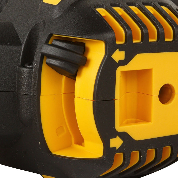 EAN 5035048648650 - DeWALT D25333K-QS rotary hammers 950 W SDS Plus imagen 10