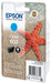EAN 8715946666761 - Epson C13T03U24020 cartucho de tinta 1 pieza(s) Original Rendimiento estándar Cian imagen 1