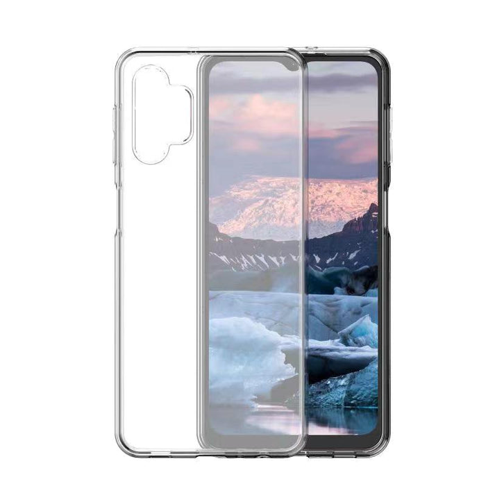 EAN 5711428014221 - dbramante1928 GL32CL001422 funda para teléfono móvil 16,3 cm (6.4") Transparente imagen 1