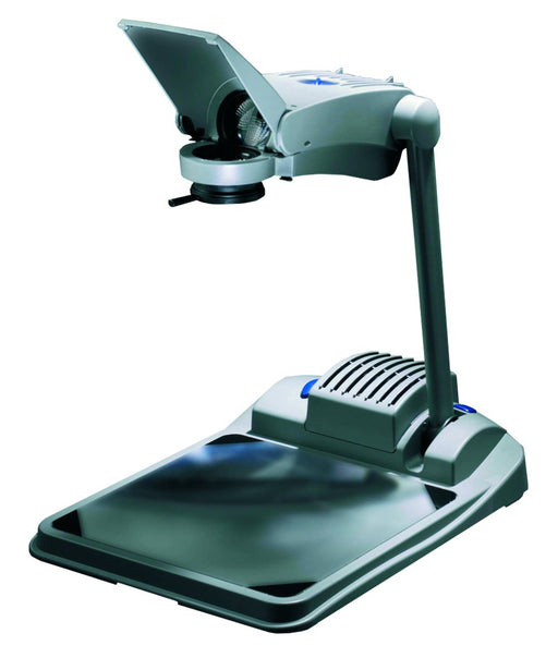 EAN 5028252088343 - Nobo Quantum 2523T retroproyector 2500 lúmenes ANSI Negro, Blanco imagen 1