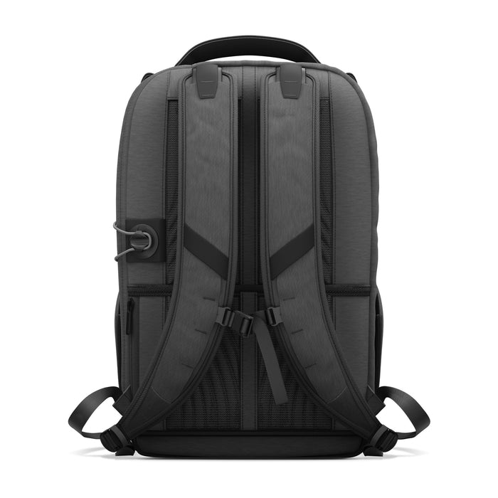 EAN 195892141679 - Lenovo ThinkPad 16" Click-Go 40,6 cm (16") Mochila Negro, Gris Oscuro imagen 5