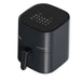 EAN 8433766720387 - Solac S97203800 freidora Sencillo 5 L Independiente 1500 W Freidora de aire caliente Negro imagen 2