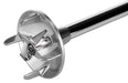 EAN 4011689908903 - ESGE G 350 Gastro Max Batidora de inmersión 350 W Gris, Blanco imagen 3