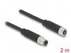 EAN 4043619801398 - DeLOCK 80139 cable para sensor y actuador Negro imagen 2