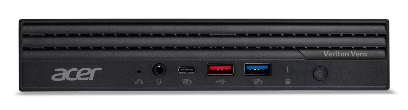 EAN 4711474446961 - Acer Veriton N N4720GT Intel® Core™ i5 i5-14400T 16 GB DDR5-SDRAM 512 GB SSD Windows 11 Pro Mini PC Negro imagen 3