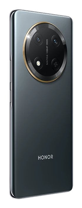 EAN 8032325378856 - Wind Tre Magic7 Lite 17,2 cm (6.78") Android 14 5G USB Tipo C 8 GB 512 GB 6600 mAh Negro imagen 4